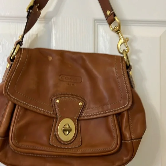 Coach bag - Picture 5 of 5